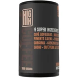 Highbrand - High Coffee 2.0 Suplemento Alimentar com Cafeína 1&nbsp;un. Original