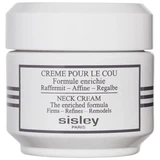 Sisley - Neck Cream the Enriched Formula 50mL