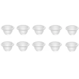 Pic - Airproject Medication Cups 10&nbsp;un.