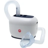 Pic - Air Project Plus Nebulizador 1&nbsp;un.