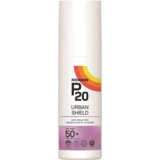 Riemann - P20 Urban Shield Face 50g SPF50+