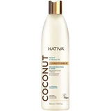 Kativa - Coconut Condicionador de Coco Reconstrutor 500mL