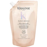 Kérastase - Gloss Absolu Bain Hydra-Glaze Shampoo 500mL Recarga