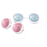 LELO - Luna Beads 2 pares Classic