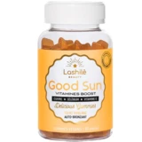 Lashilé Beauty - Good Sun 60&nbsp;gomas Peach