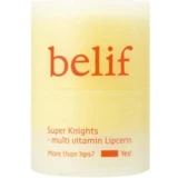 Belif - Super Knights Multi Vitamin Lipcerin Bálsamo Lábios 15mL