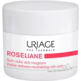 Uriage - Roséliane Rich Anti-Redness Cream 50mL
