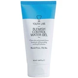 Youth Lab - Blemish Control Water Gel Controlo de Acne 50mL