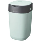 Tommee Tippee - Twist and Click Nappy Bin 1&nbsp;un. Green