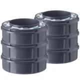 Tommee Tippee - Twist and Click Refill Cassettes Eco Pack 6&nbsp;un. No Color Refill