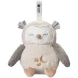 Tommee Tippee - Peluche com Luz e Som 1&nbsp;un. Ollie Owl