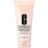 Clinique - Moisture Surge Body Hydrator 200mL