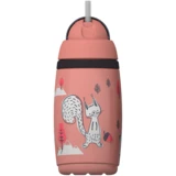 Tommee Tippee - Superstar Insulated Cup 1&nbsp;un. Pink 266mL