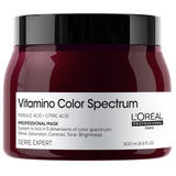 L'Oréal Professionnel - Serie Expert Vitamino Color Spectrum Hair Mask 500mL