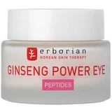 Erborian - Ginseng Power Eye Peptides 15mL