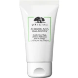 Origins - Checks and Balances Frothy Espuma de Limpeza 50mL