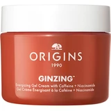 Origins - Ginzing Energizing Gel Creme 50mL