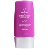Youth Lab - Retinol Reboot Day Cream 40mL SPF30