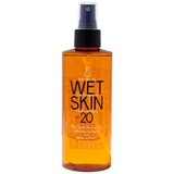 Youth Lab - Wet Skin Óleo Seco Bronzeador 200mL SPF20