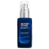 Biotherm Homme - Force Supreme Blue Serum [LP-XR] 60mL