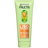 Garnier - Fructis Liso Keratina Shampoo Nº1 200mL