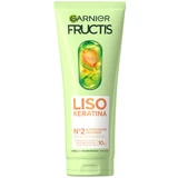 Garnier - Fructis Liso Keratina Conditioner Nº2 200mL