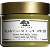 Origins - Plantscription Power Anti-Aging Creme 50mL SPF25