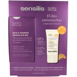 Sensilis - Skin D-Pigment [سيروم ATX B3] 30 مل Photocorrection لون 15 مل