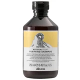 Davines - شامبو منقي لقشرة الرأس الدهنية أو الجافة 250mL