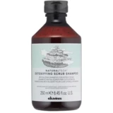 Davines - شامبو مقشر لإزالة السموم 250mL