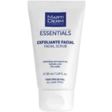 Martiderm - Essentials Facial Scrub