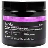 Sendo - Blonde Revival Máscara para Cabelo Louro 200mL