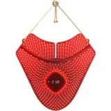 Foreo - FAQ 211 Anti-Aging Neck & Decolleté LED Mask 1 un.