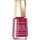Mavala - Timeless Color Silicium Verniz para Unhas 5mL 452 Bombay