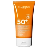 Clarins - Youth-Protecting Sunscreen Body 150mL SPF50+