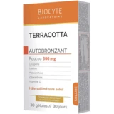 Biocyte - Terracotta Cocktail Self-Taner 30 pills
