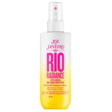 Sol de Janeiro - Rio Radiance Body Oil Shimmering Sunscreen 90mL SPF50