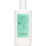 Meisani - Aloe-Lujah Sérum Protetor Solar 50mL SPF50+