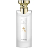 Bvlgari - Eau Parfumée Au Thé Blanc Eau de Cologne 75mL