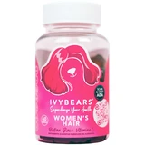 IvyBears - Women's Hair Vitamins