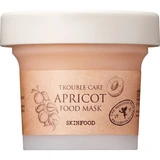 SkinFood - Food Mask Apricot 120g