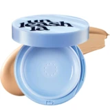 Unleashia - Babe Skin Baby Blue Cushion Base Compacta 15g 25N Good Night SPF40