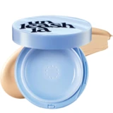 Unleashia - Babe Skin Baby Blue Cushion Base Compacta 15g 23W Jolly SPF40