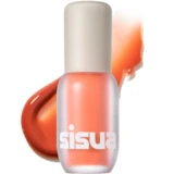 Unleashia - Sisua Popcorn Syrup Lip Plumper 3,8g No. 2 Mango Caramel