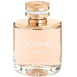 Boucheron - Quatre Femme Eau de Parfum 100mL