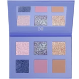 RVB LAB - Wish Come True Eyeshadow Palette 1&nbsp;un. 114