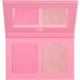 RVB LAB - Dreamy Duo Face Powder Pallette 1&nbsp;un. 325