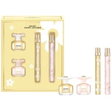 Marc Jacobs - Daisy Eau So Fresh Eau de Toilette 10mL + 4mL + Daisy Eau de Toilette 10mL + 4mL