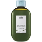 La'dor - Root Re-Boot Activating Shampoo Antiqueda 300mL