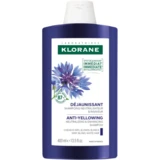 Klorane - Centaury Blue Silver Reflections Shampoo 400mL